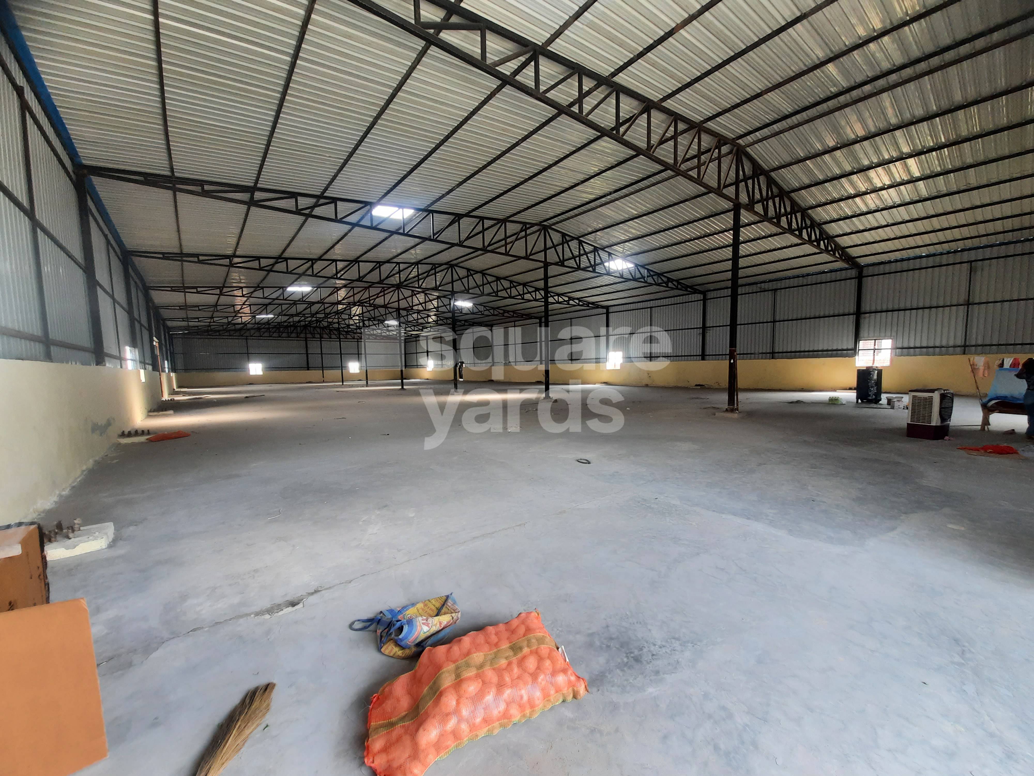Resale Commercial Warehouse 30000 Sq.Ft. in Sector 80 Noida - 5258769