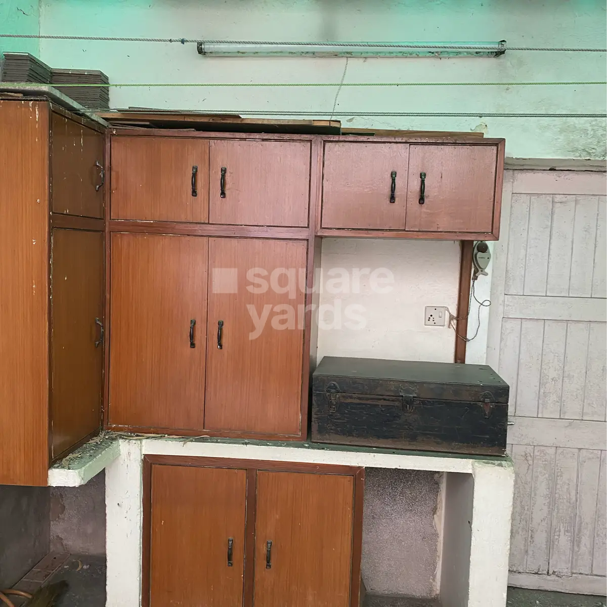 Resale 3 Bedroom 1450 Sq.Ft. Apartment in Gangotri Enclave, Kalkaji