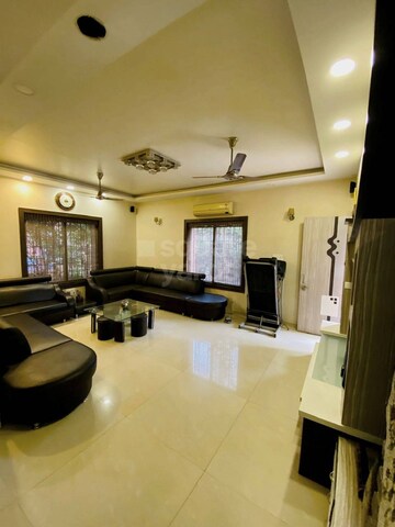4 BHK Villa For Sale in Nibm