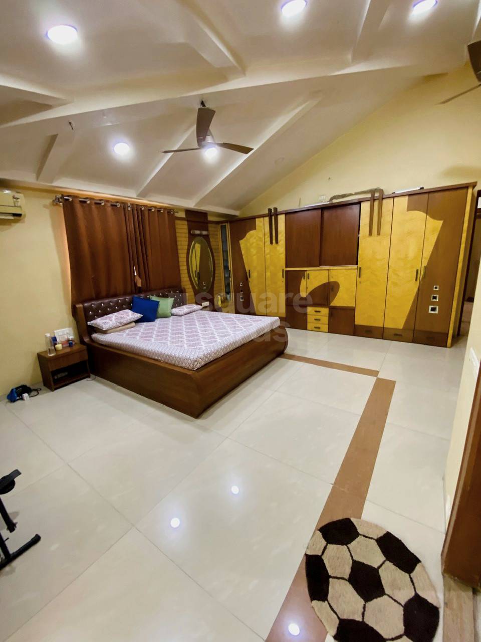 4 BHK + Extra Room Villa For Sale in NIBM