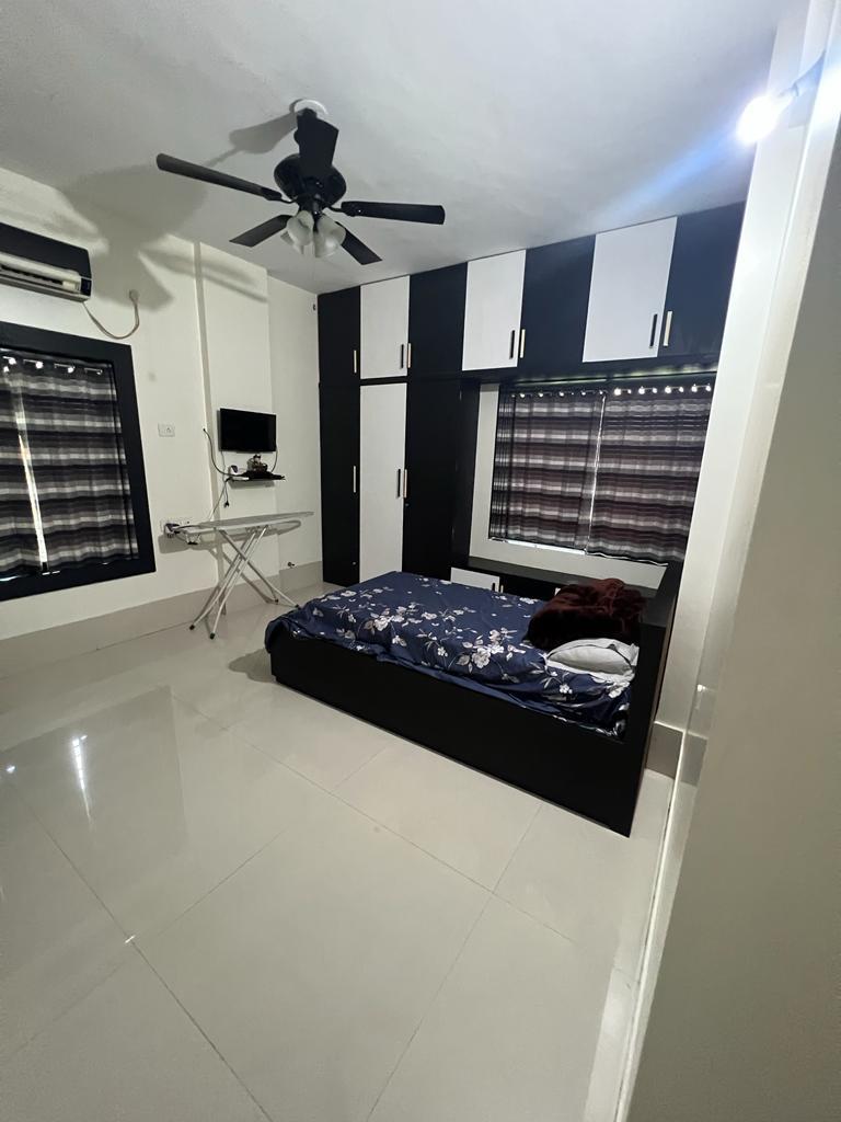 Rental 2 Bedroom 1150 Sq.Ft. Apartment in Kalpataru Harmony Pune, Wakad