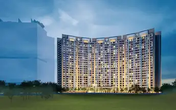 1 BHK Apartment For Resale in JP Infra North Celeste Mira Road Mumbai  5259299