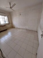 2.5 BHK + Study Room 1100 Sq.Ft. Apartment in Shubh Enclave