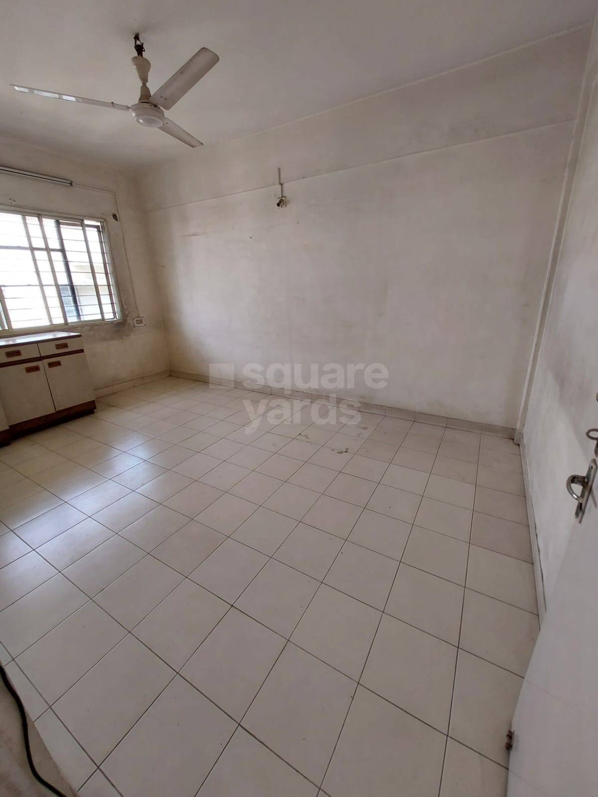 2.5 BHK + Study Room Apartment For Rent in Shubh Enclave