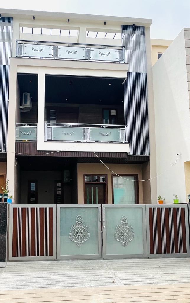 Resale 3.5 Bedroom 3600 Sq.Ft. Independent House in Vaishali Nagar