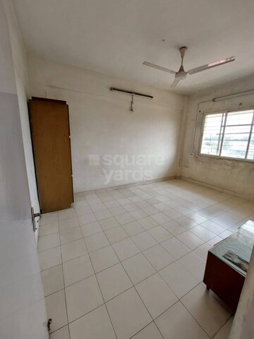 2.5 BHK Apartment For Rent in Camp