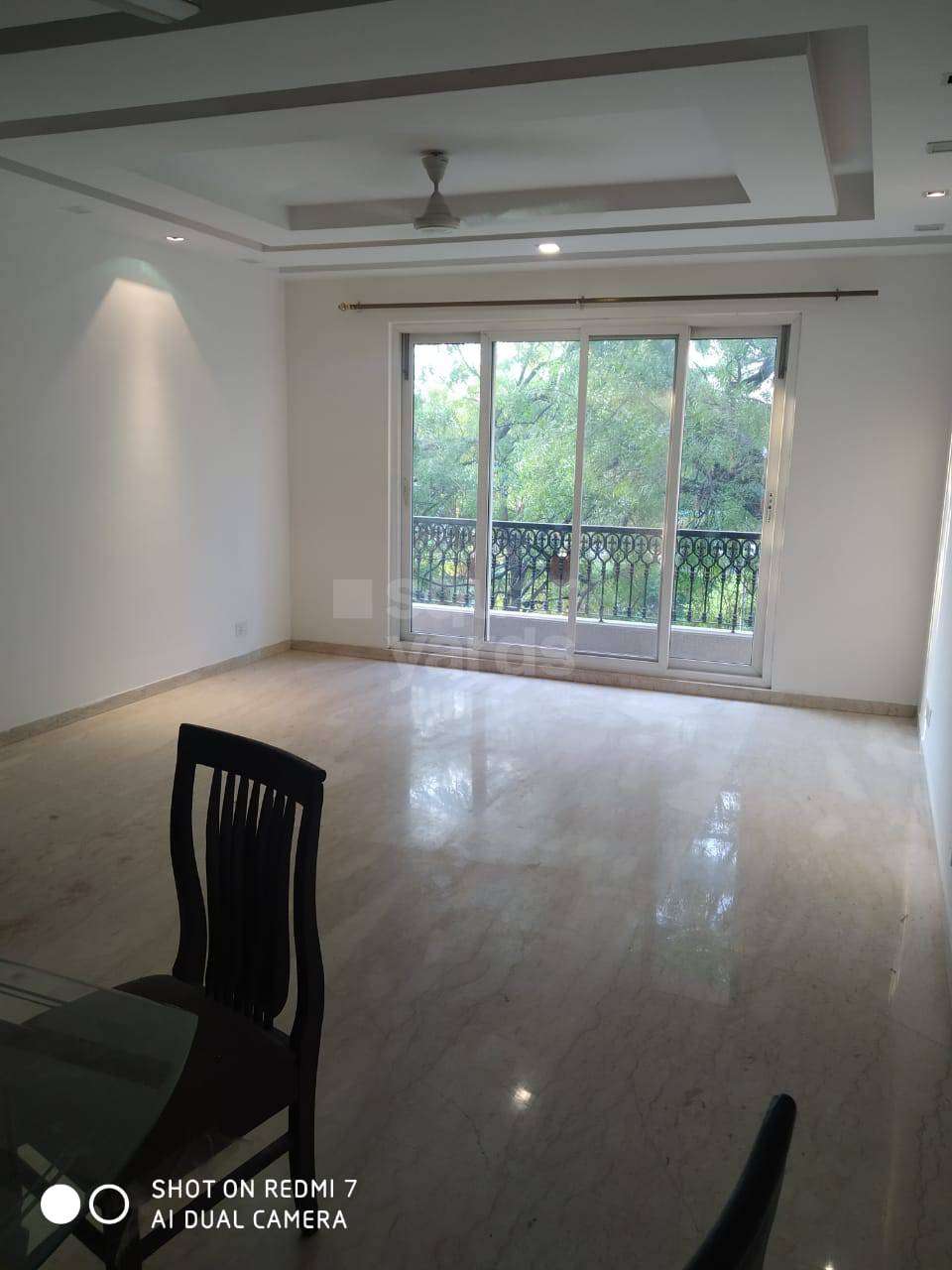 4 BHK Apartment For Resale in RWA Saket Block G Saket Delhi 5259384