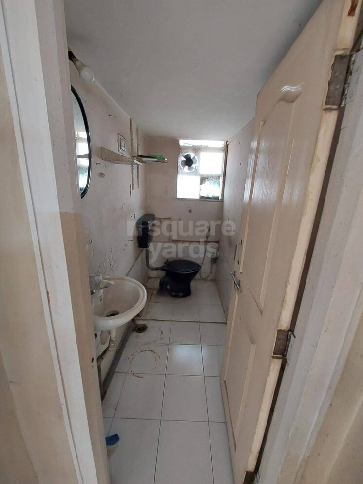 Bathroom, camp 2.5 Bedroom 1100 Sq.Ft. Apartment In Camp Pune 5259393