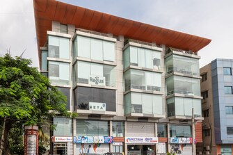 Commercial Office Space 108 Sq.Ft. For Rent in North Bangalore Bangalore  5260259