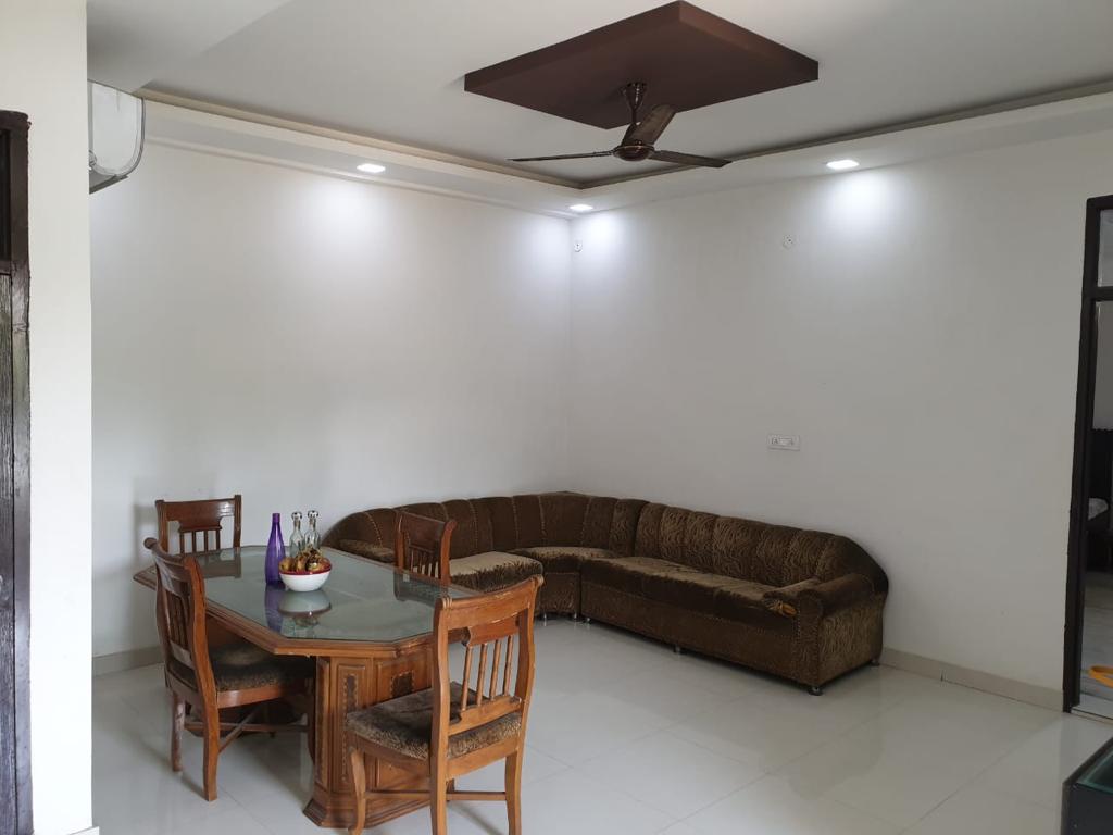 Rental 3 Bedroom 921 Sq.Ft. Independent House in Sector 17 Faridabad