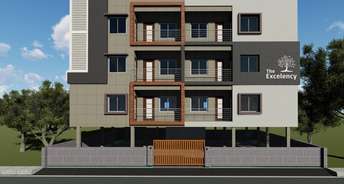3 BHK Apartment For Resale in Baramunda Bhubaneswar 5260667