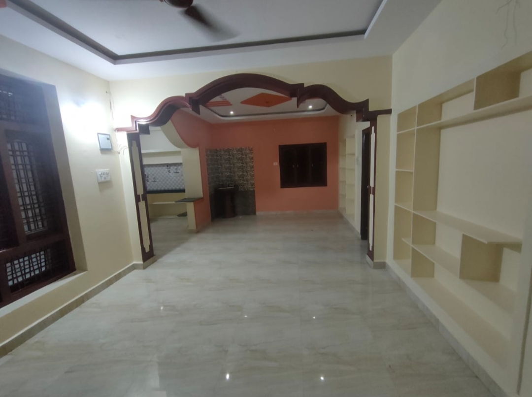 594+ Independent House near RM Hospital, Beeramguda Hyderabad for Sale