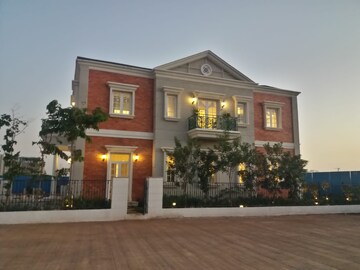 3.5 BHK Villa – Exterior View View at Lodha Palava City, Dombivli East - for Sale