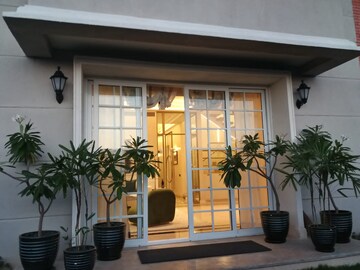 3.5 BHK Villa – Exterior View View at Lodha Palava City, Dombivli East - for Sale