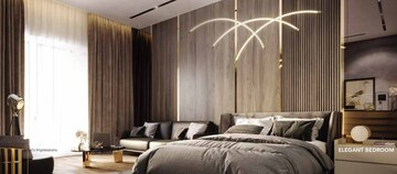 Bedroom in 2 BHK Apartment at Andheri East – for Sale
