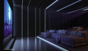  2 BHK Apartment at Andheri East – for Sale