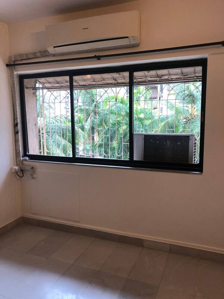 Master Bedroom, link-garden 3 Bedroom 1300 Sq.Ft. Apartment In Andheri West Mumbai 5262190