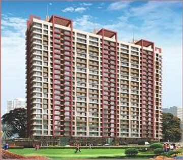 2 BHK Apartment For Rent in Divyam Heights, Andheri West