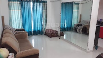 2 BHK Apartment For Rent in Divyam Heights Andheri West Mumbai  5262249