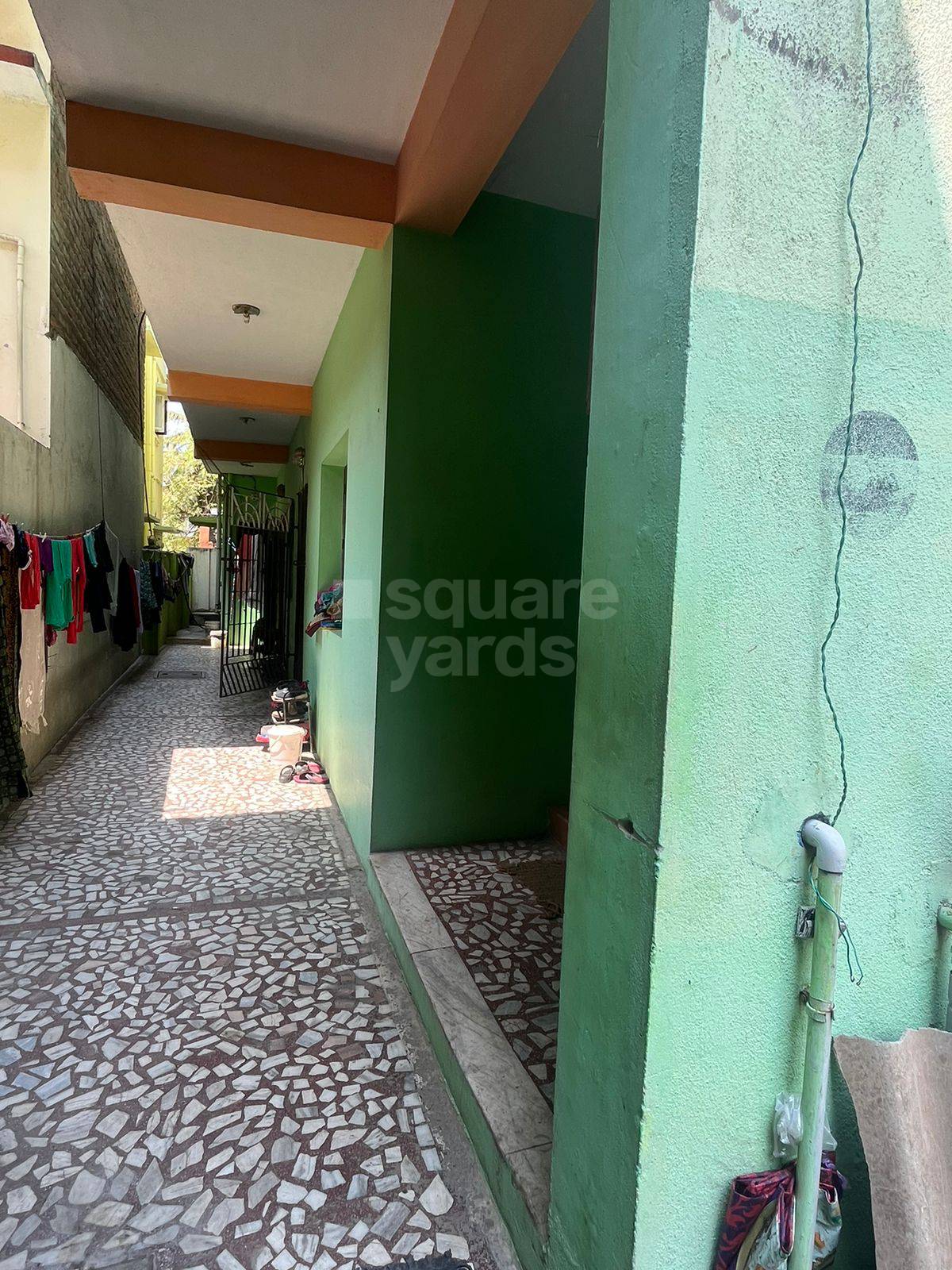 5+ Independent House near Muthumariamman Temple, Guindy Chennai for Sale