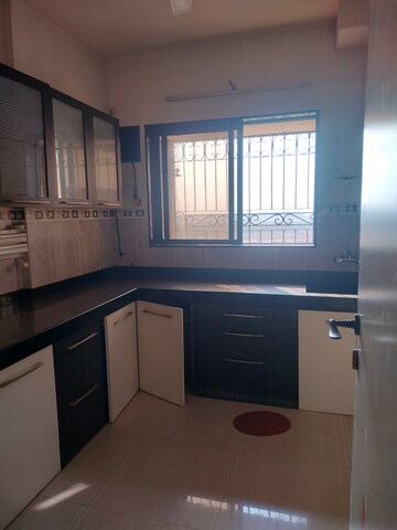 3 BHK Apartment For Rent in Samartha Aangan Andheri West Mumbai  5262300