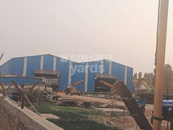 Commercial Industrial Plot 300 Sq.Yd. For Resale in Mauli Panchkula  5262423