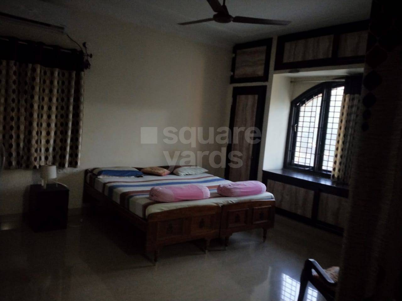 Rental 3 Bedroom 2300 Sq.Ft. Apartment in Aditya Ocean Heights