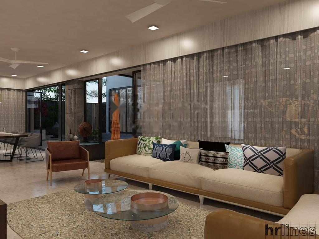O2 Square Residences Rental 3 Bedroom 2850 Sq.Ft. Apartment in O2 Square Residences ...