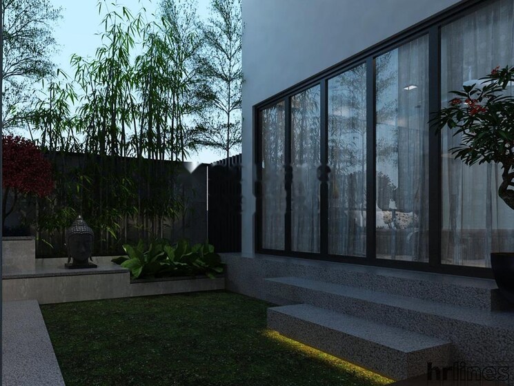 Room, o2-square-residences 3 Bedroom 2850 Sq.Ft. Apartment In Nanakramguda Hyderabad 5262710