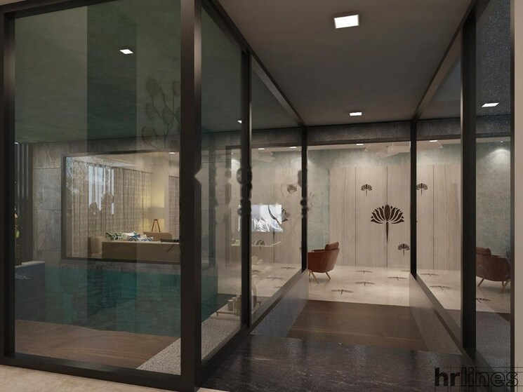 Other, o2-square-residences 3 Bedroom 2850 Sq.Ft. Apartment In Nanakramguda Hyderabad 5262710