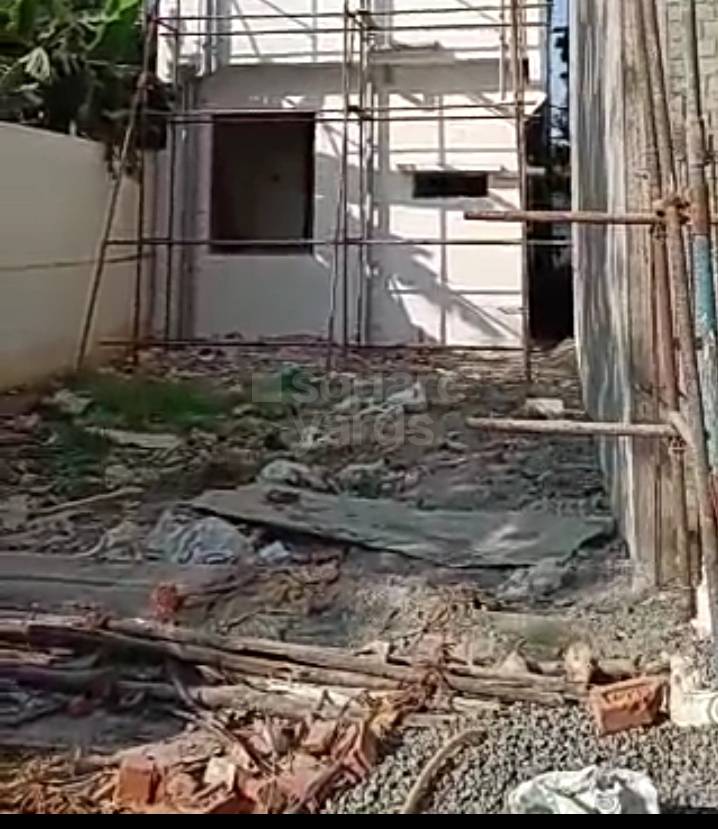Resale 705 Sq.Ft. Plot in Anna Nagar Chennai 5262407