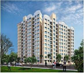 3 New Residential 2 BHK Projects in Kalyan West by Tycoons - Dwello