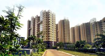 4 BHK Apartment For Rent in Ambuja Upohar The Condoville Em Bypass Kolkata 5263287