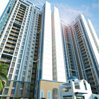 2 BHK Apartment For Resale in Aishwaryam Insignia Punawale Pune 5263678