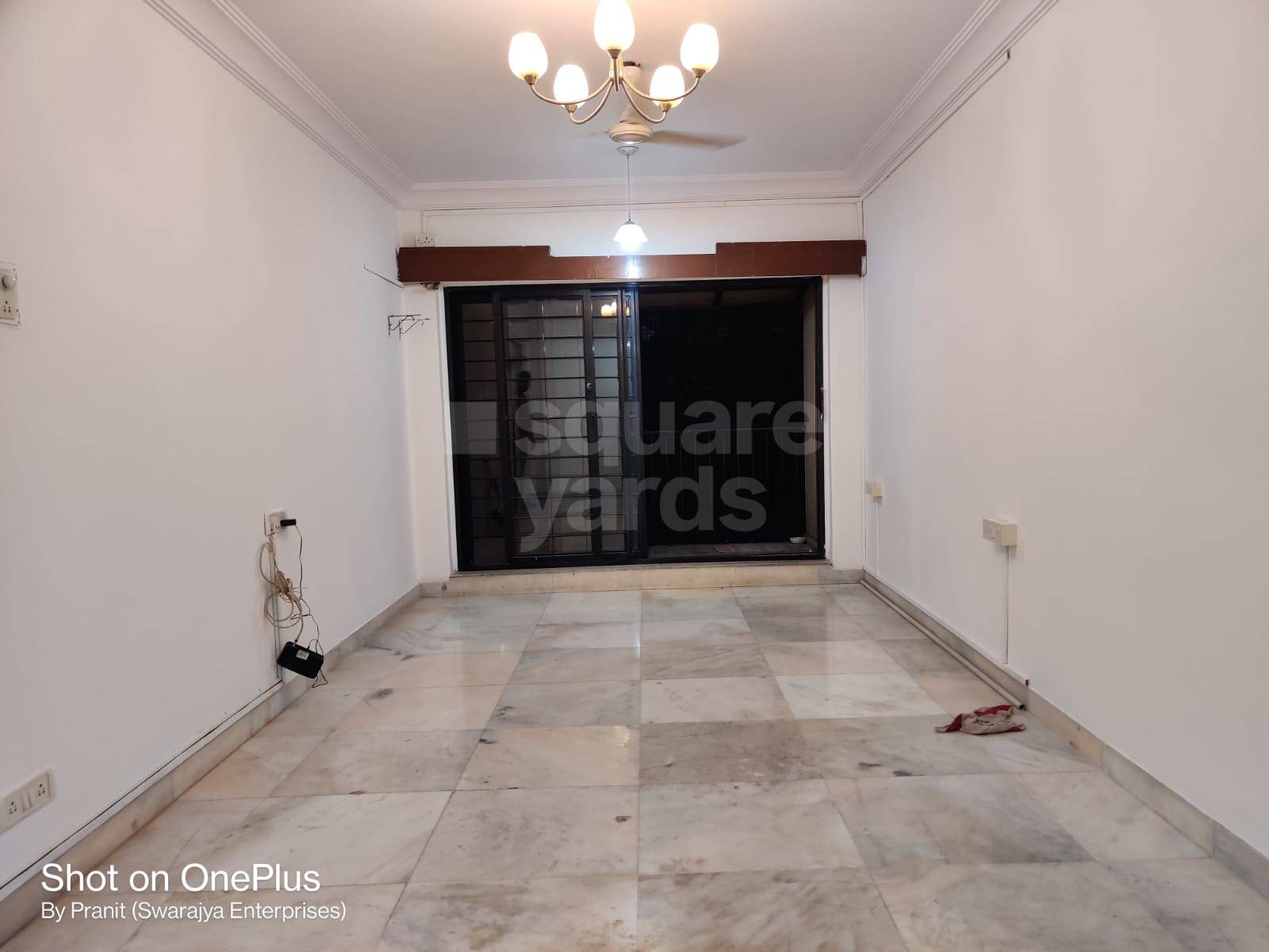 Rental 2 Bedroom 1050 Sq.Ft. Apartment in K Raheja Vihar, Powai Mumbai 5264060