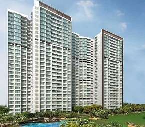 2 BHK Apartment For Resale in L&T Emerald Isle Phase 2 Powai Mumbai  5264083