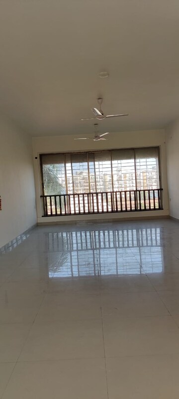 Building Lobby in 3.5 BHK Apartment at Juhu Versova Link Road – for Rent