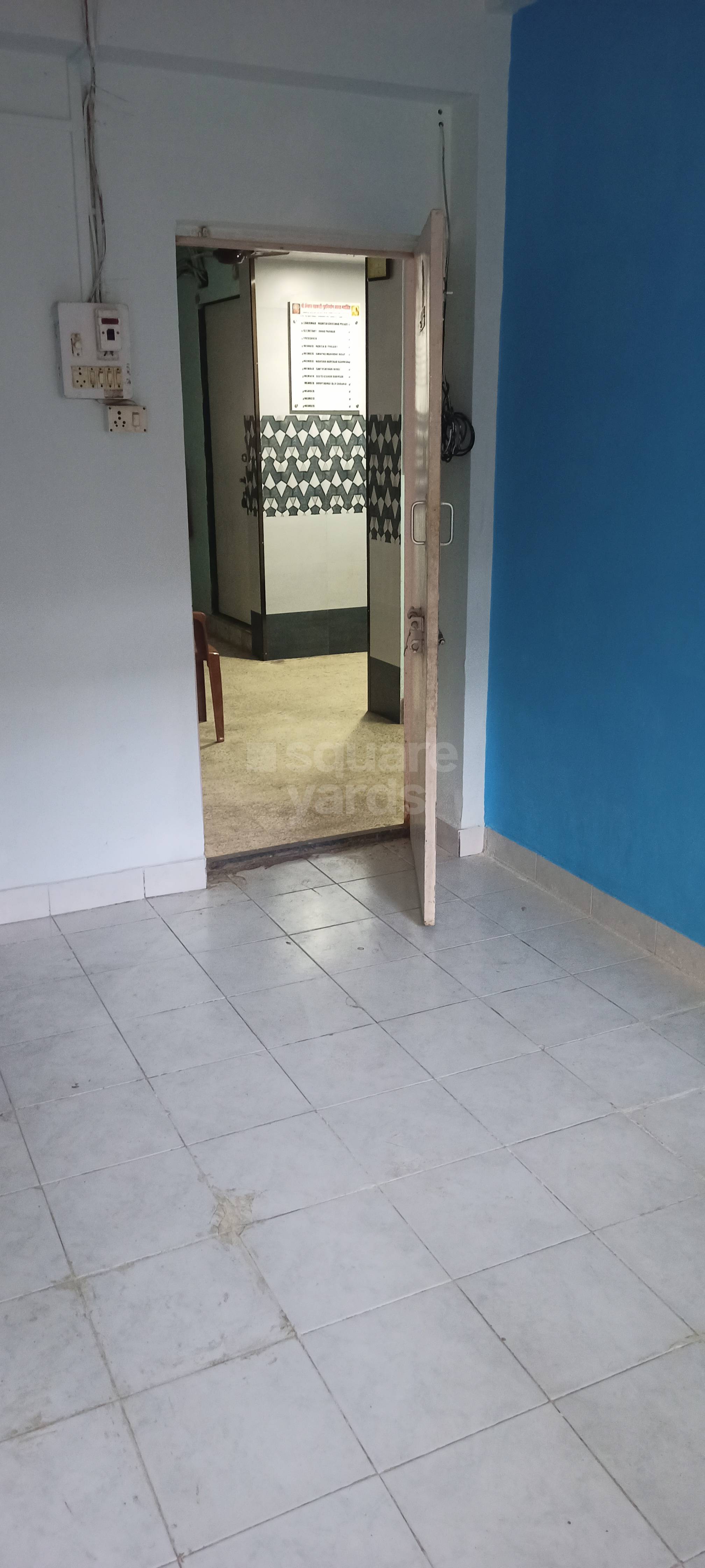 Studio Flats for Resale in New Mhada Tower Malad West, Mumbai