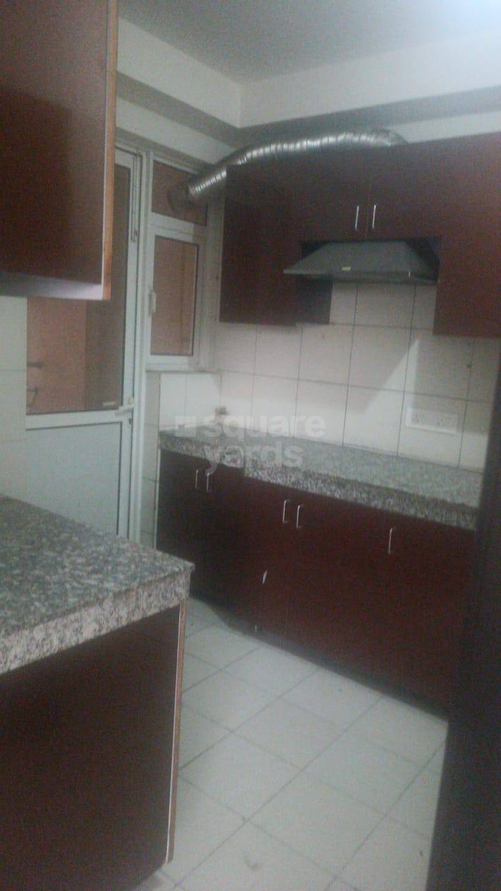 Resale 3 Bedroom 1592 Sq.Ft. Apartment in 3C Lotus Panache, Sector 110