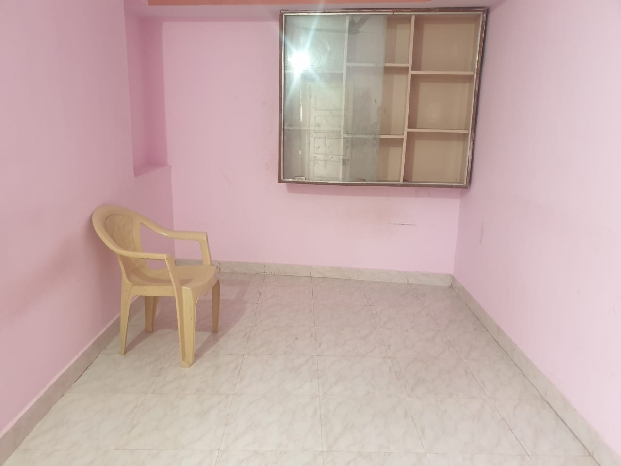 Rental 2 Bedroom 699 Sq.Ft. Independent House in Murugesh Palya