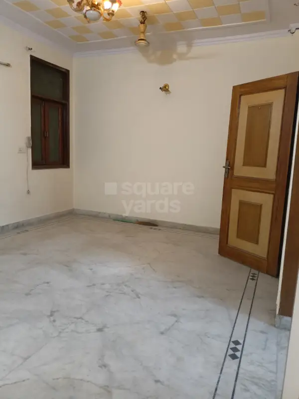 Rental 2 Bedroom 64 Sq.Mt. Builder Floor in Rohini Sector 24 Delhi