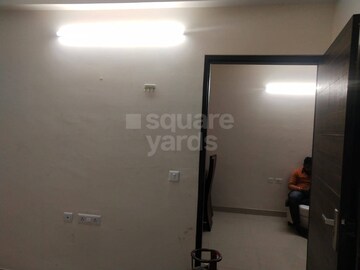 Furnished Amenities in 1.5 BHK Apartment at Sankalp Suparshwa Garden City Apartments, Ajmer Road – for Rent
