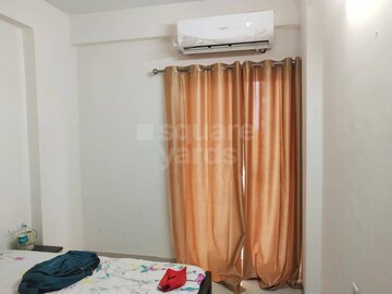 Furnished Amenities in 1.5 BHK Apartment at Sankalp Suparshwa Garden City Apartments, Ajmer Road – for Rent