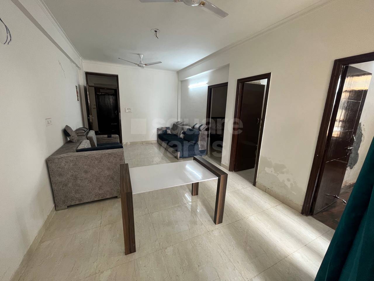 Rental 2 Bedroom 780 Sq.ft. Apartment In Ansal Royal Heritage, Sector 