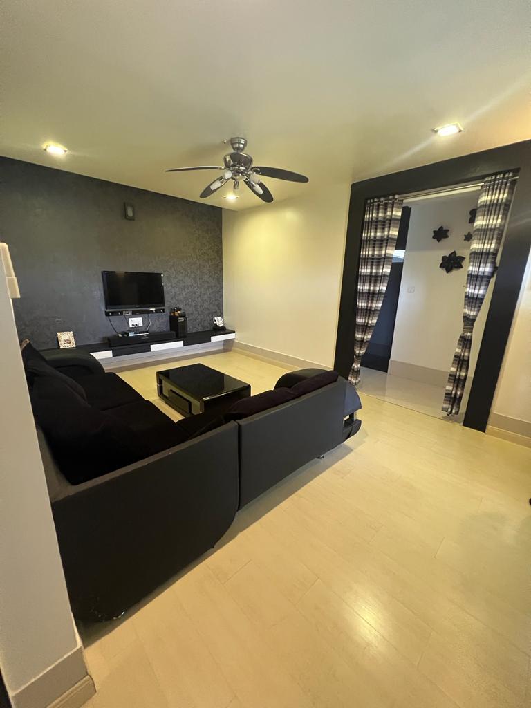 Rental 1 Bedroom 493 Sq.Ft. Apartment in Kalpataru Harmony Pune, Wakad