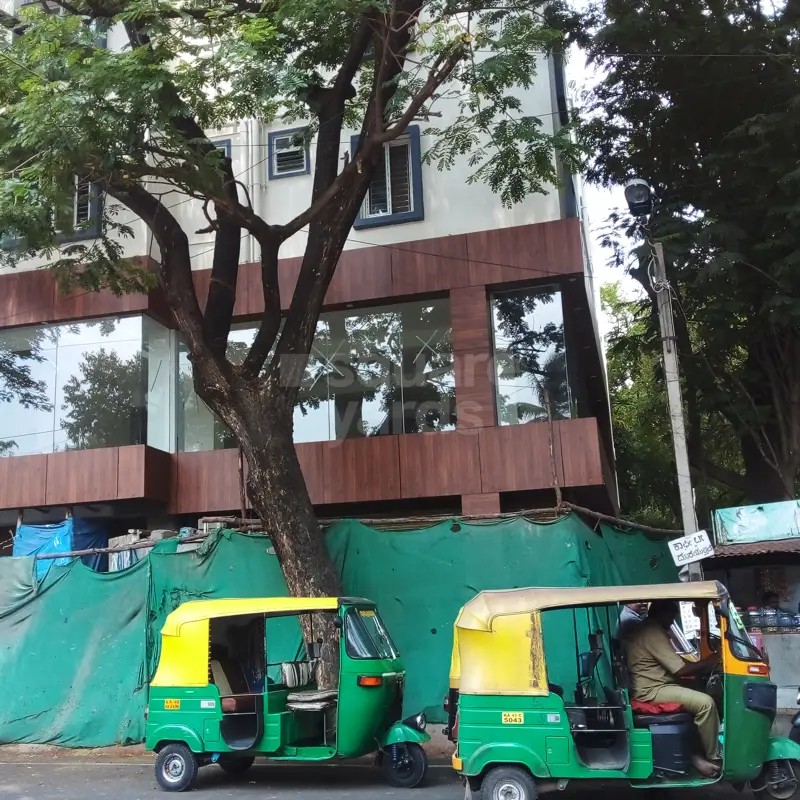 Resale 3 Bedroom 1600 Sq.Ft. Apartment in Rajarajeshwari Nagar