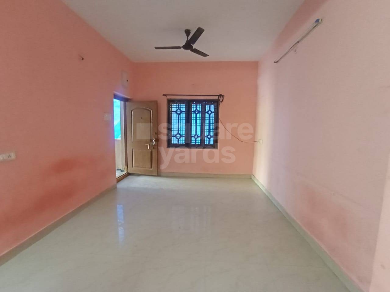 Rental 2 Bedroom 1200 Sq.Ft. Independent House in Madhapur Hyderabad