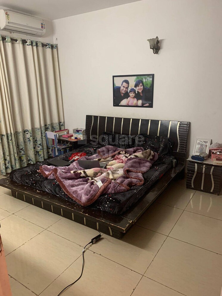 Bedroom, raheja-mall 2 Bedroom 240 Sq.Yd. Builder Floor In Sector 47 Gurgaon 5265734