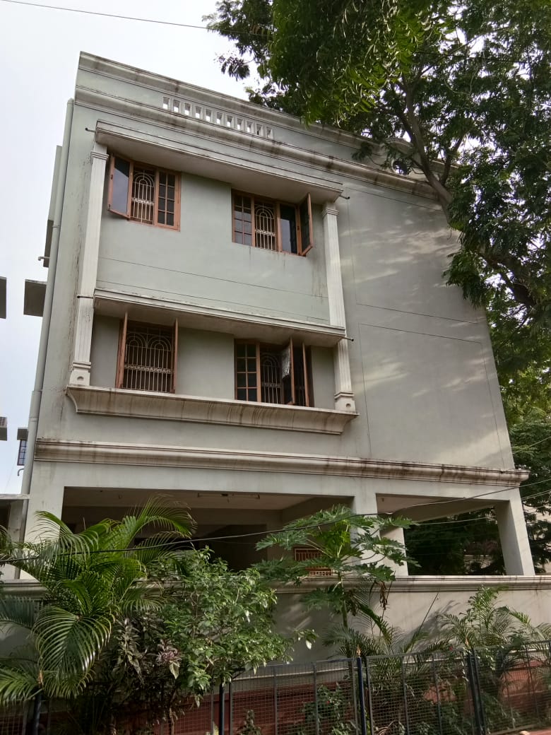 Resale 4 Bedroom 2200 Sq.Ft. Independent House in Yakhutpura Hyderabad