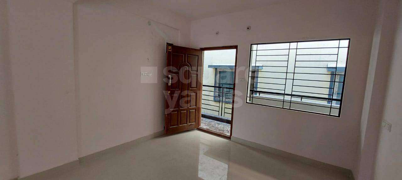Rental 2 Bedroom 1200 Sq.Ft. Apartment In Maruthi Nagar Bangalore - 5266234